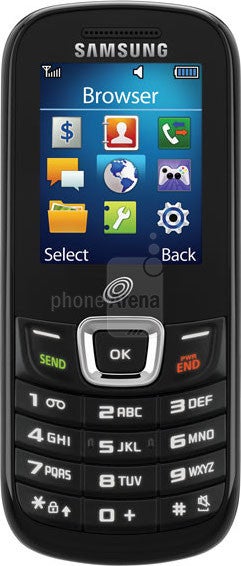 Samsung SGH-S150G