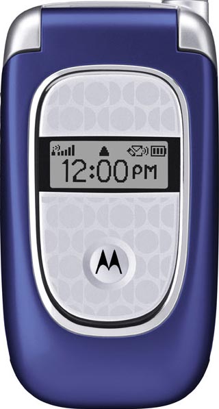 Motorola V190