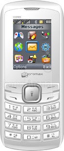 Micromax X090