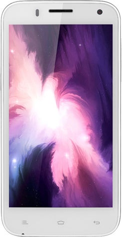 Gionee Gpad G2