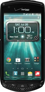 Kyocera Brigadier