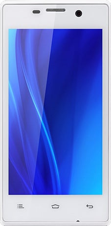 Gionee CTRL V4