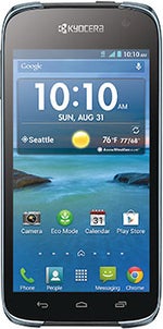 Kyocera Hydro Life