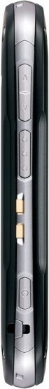 Casio G'zOne Commando 4G LTE