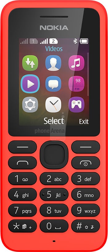 Nokia 130