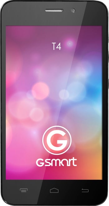 GIGABYTE GSmart T4 (Lite Edition)
