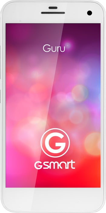 GIGABYTE GSmart Guru (White Edition)