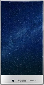 Sharp AQUOS Crystal