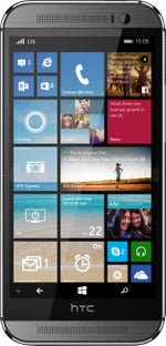 HTC One (M8) for Windows