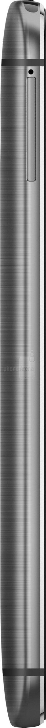 HTC One (M8) for Windows