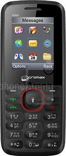 Micromax X085