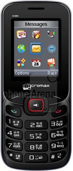 Micromax X088