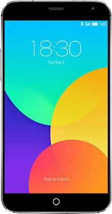 Meizu MX4