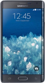 Samsung Galaxy Note Edge