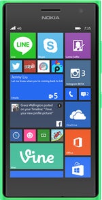 Nokia Lumia 730