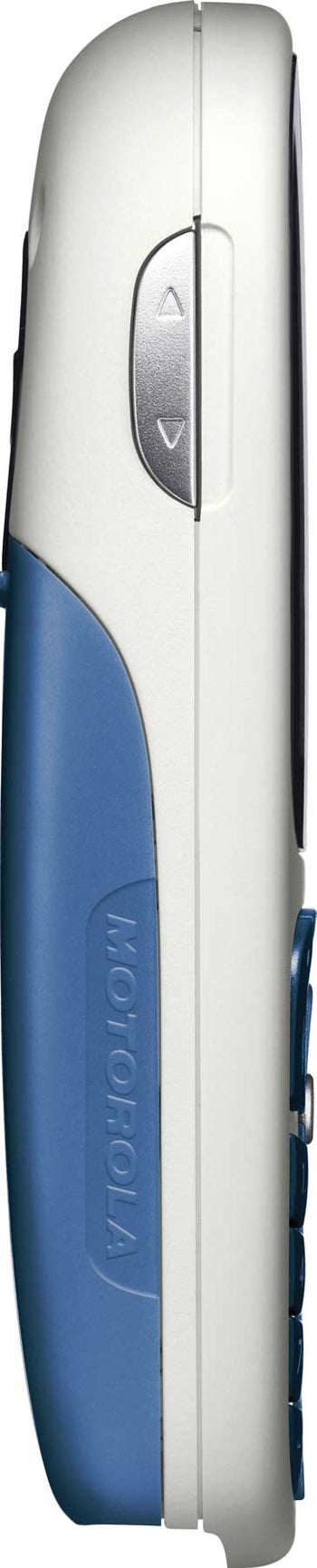 Motorola E375