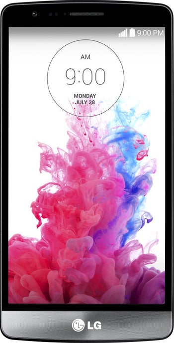 LG G3 s