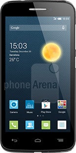 Alcatel OneTouch Pop 2 (4.5)