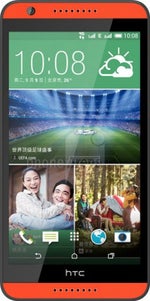HTC Desire 820