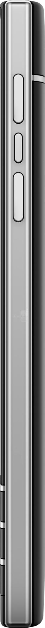 BlackBerry Passport