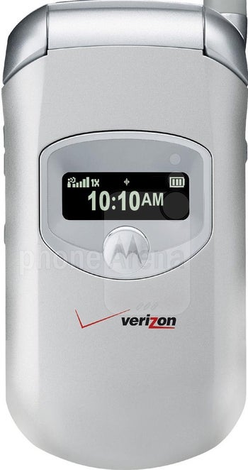 Motorola V260