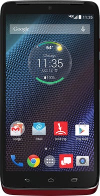 Motorola DROID Turbo