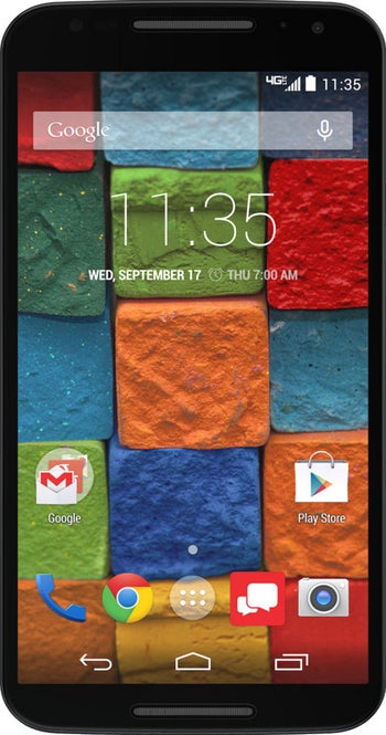 Motorola Moto X (2014)