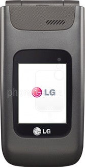 LG A341