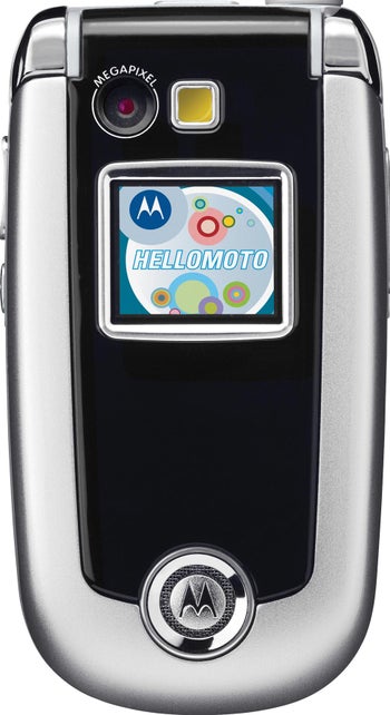Motorola V635