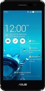 Asus PadFone X mini