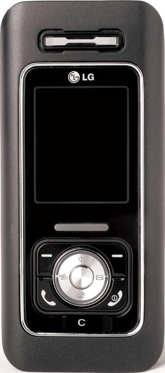LG M6100