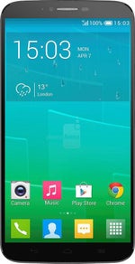 Alcatel OneTouch Hero 2