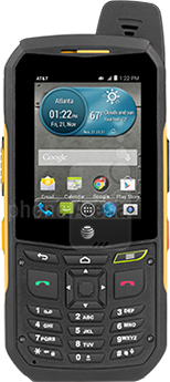 Sonim XP6