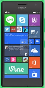 Nokia Lumia 735