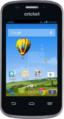 ZTE Prelude 2