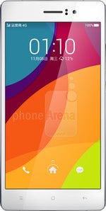 OPPO R5