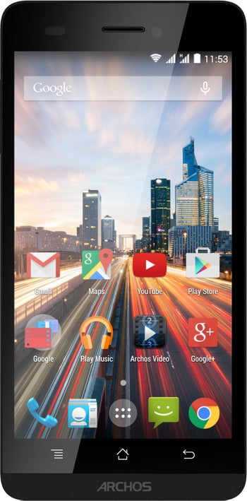 ARCHOS 50b Helium 4G