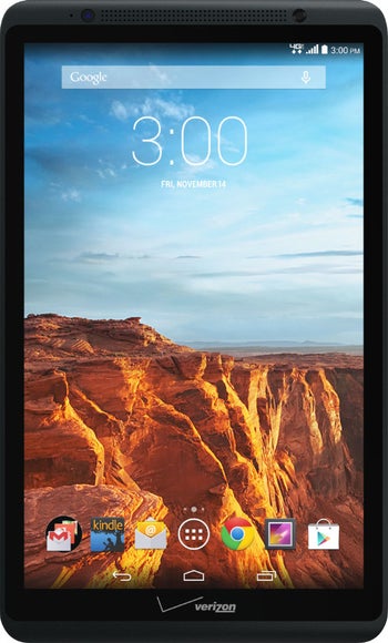 Verizon Wireless Ellipsis 8