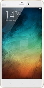 Xiaomi Mi Note Pro