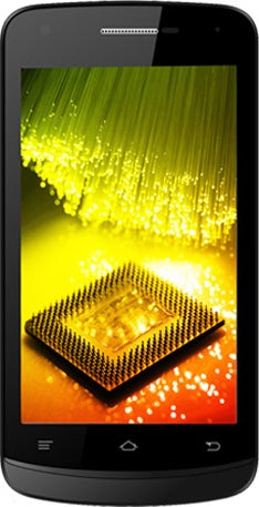 Celkon A43