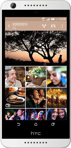 HTC Desire 626 (International)