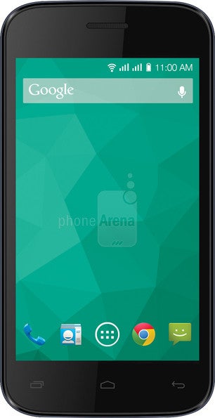 Fly Iris IQ4400