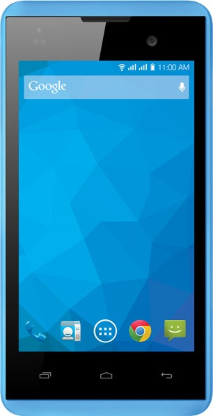 Fly Eclipse IQ4418