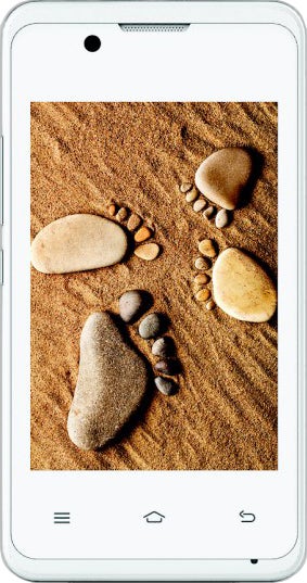 Spice Mobile Smart Flo 358