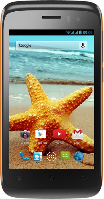 Karbonn Titanium S1 Plus