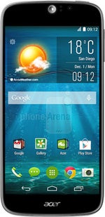 Acer Liquid Jade S