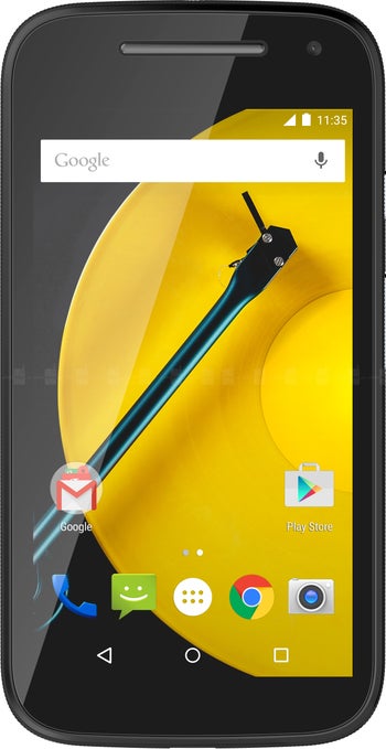 Motorola Moto E (2015)
