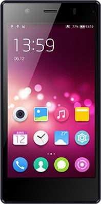 Videocon Infinium Graphite