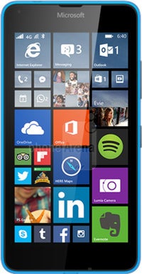 Microsoft Lumia 640