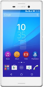 Sony Xperia M4 Aqua